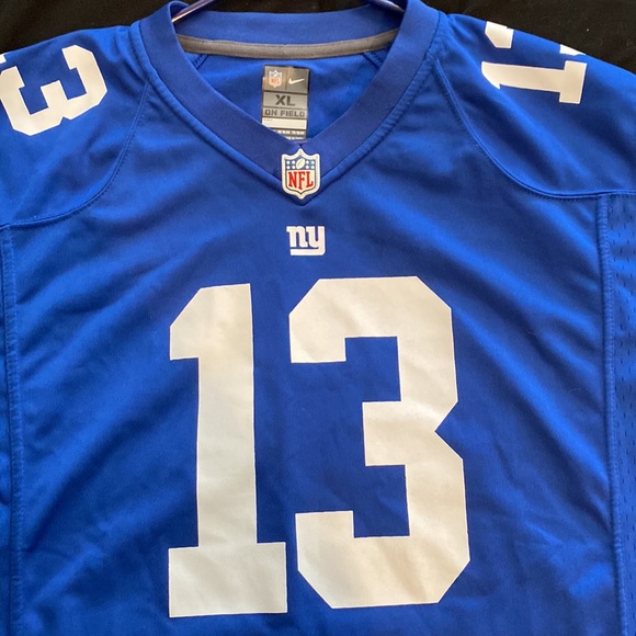 Odell Beckham Jr. jersey - Picture 3 of 6